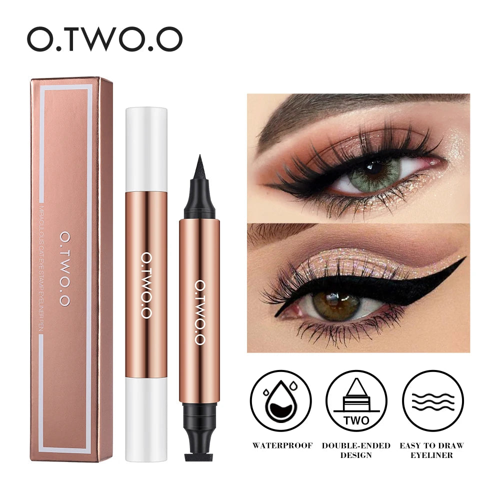 O.TWO.O Prodigio Eyeliner