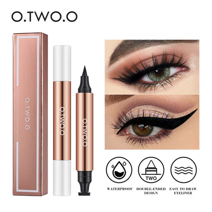 O.TWO.O Prodigio Eyeliner