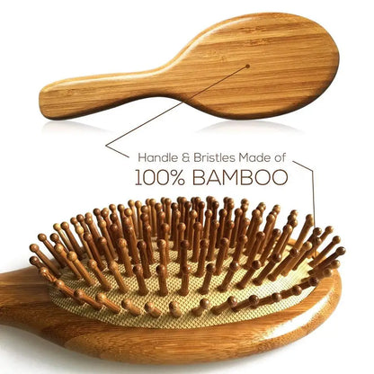 Bambou - The Bamboo Brush