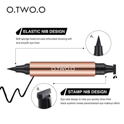 O.TWO.O Prodigio Eyeliner