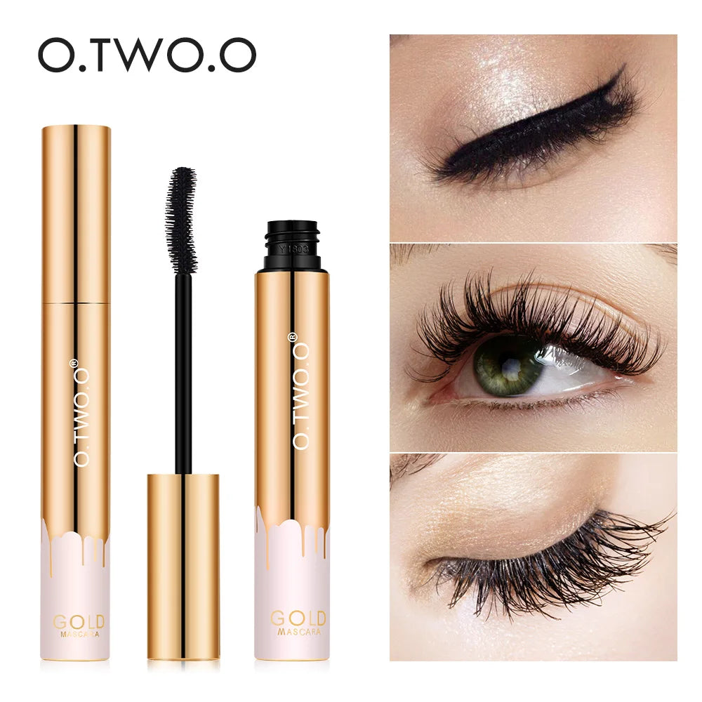 O.TWO.O 3D Prodigio Mascara