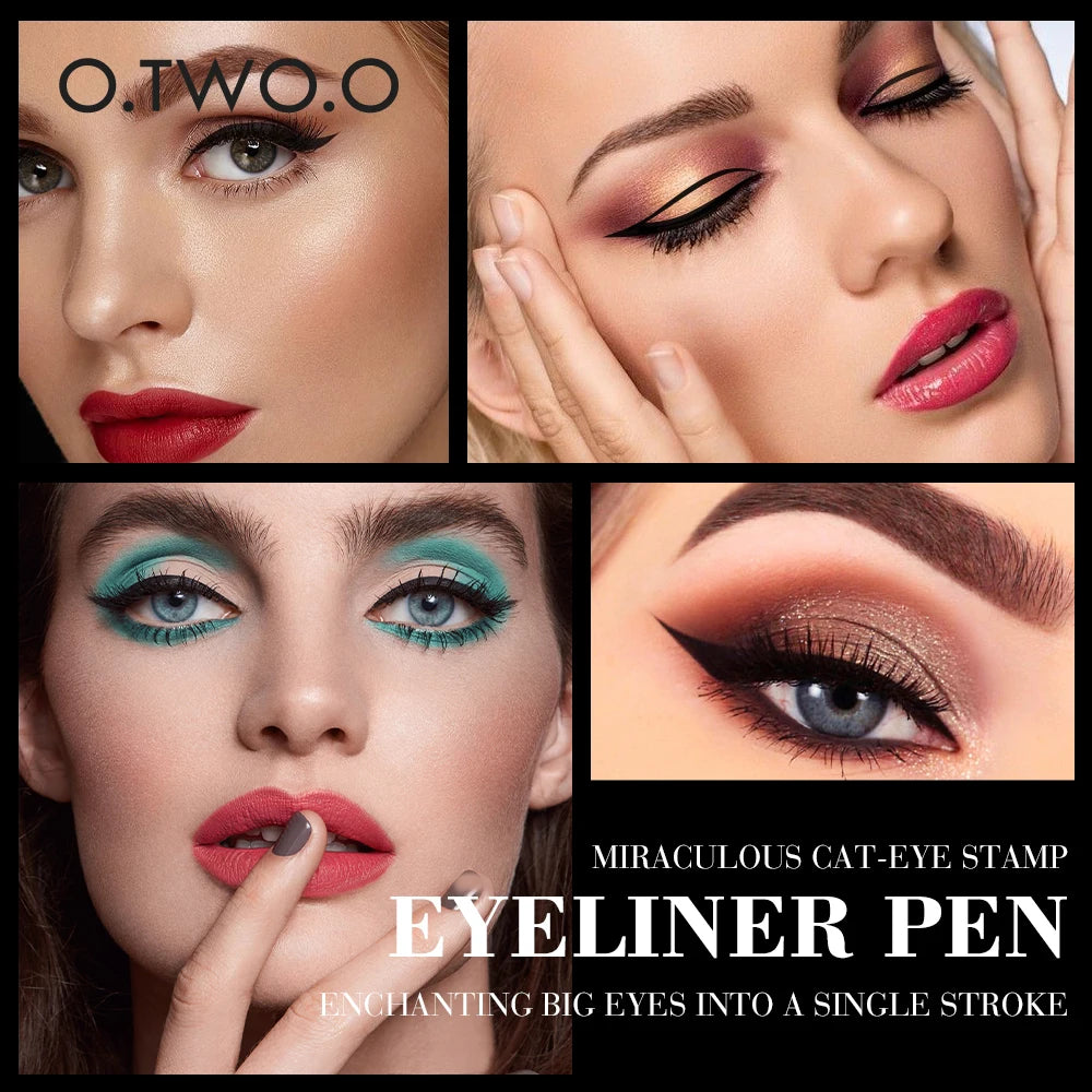 O.TWO.O Prodigio Eyeliner