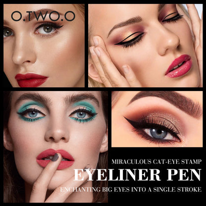 O.TWO.O Prodigio Eyeliner