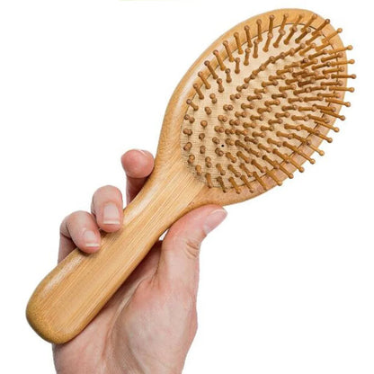 Bambou - The Bamboo Brush