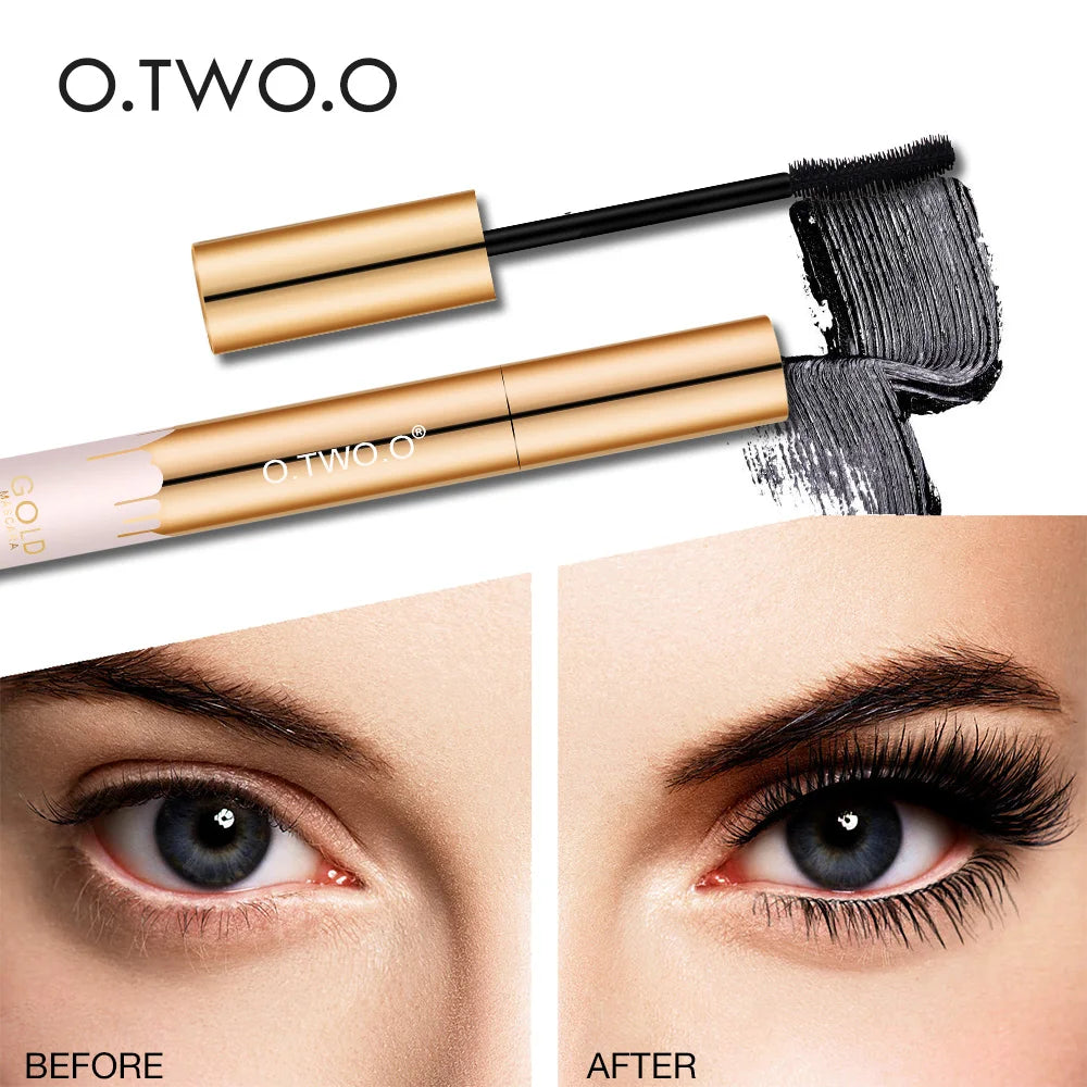 O.TWO.O 3D Prodigio Mascara