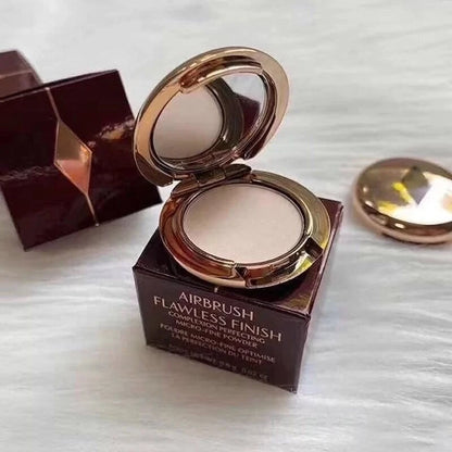 Mini Fonté Foundation + Mini Mirror